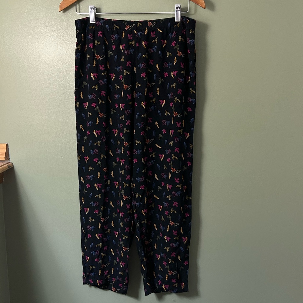 Vintage women’s pants